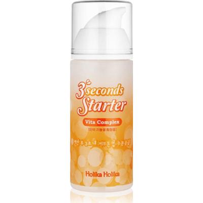 Holika Holika 3 Seconds Starter tonik nawilżający z witaminą C 150 ml