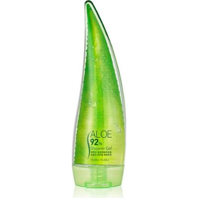 Holika Holika Aloe 92% żel pod prysznic z aloesem 250 ml