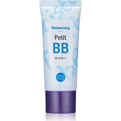 Holika Holika Petit BB Moisturizing nawilżający krem BB SPF 30 30 ml
