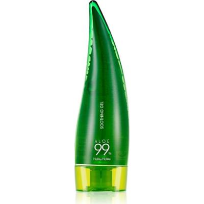 Holika Holika Aloe 99% żel intensywnie nawilżający odświeżający cerę z aloesem 250 ml