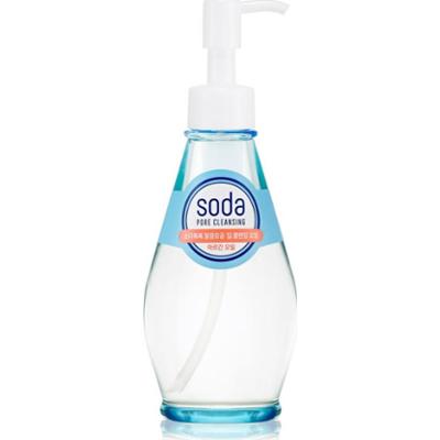Holika Holika Soda delikatny olejek oczyszczający 150 ml