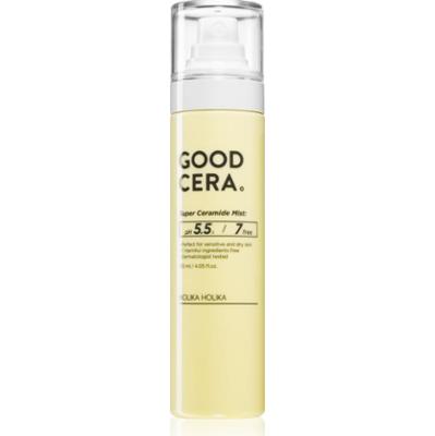 Holika Holika Good Cera energetyzująco-nawilżająca mgiełka do twarzy 120 ml