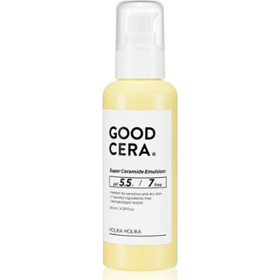 Holika Holika Good Cera emulsja nawilżająco-kojąca z ceramidami 130 ml