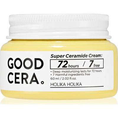 Holika Holika Good Cera krem nawilżający z ceramidami 60 ml