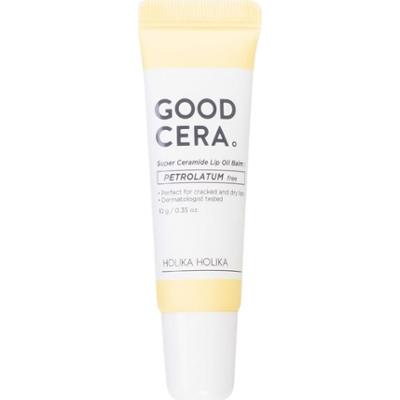 Holika Holika Good Cera intensywnie nawilżający balsam do ust z ceramidami 10 g