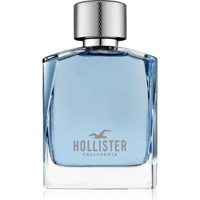 Hollister Wave woda toaletowa dla mężczyzn 100 ml