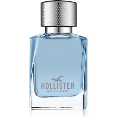 Hollister Wave woda toaletowa dla mężczyzn 30 ml