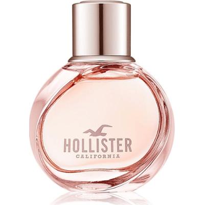 Hollister Wave woda perfumowana dla kobiet 30 ml