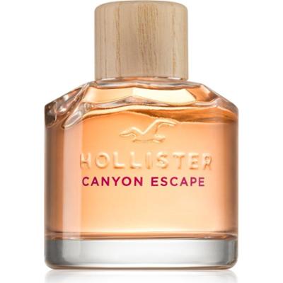Hollister Canyon Escape for Her woda perfumowana dla kobiet 100 ml