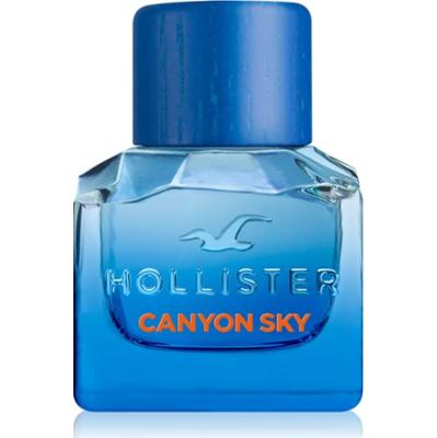 Hollister Canyon Sky For Him woda toaletowa dla mężczyzn 30 ml