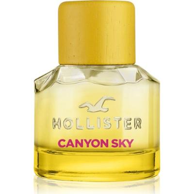 Hollister Canyon Sky for Her woda perfumowana dla kobiet 30 ml
