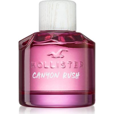 Hollister Canyon Rush for Her woda perfumowana dla kobiet 100 ml
