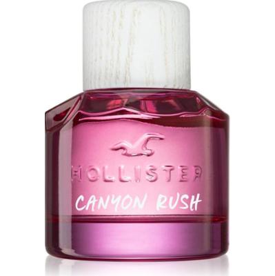 Hollister Canyon Rush for Her woda perfumowana dla kobiet 50 ml