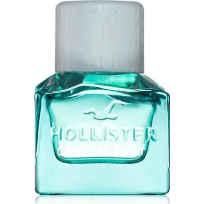 Hollister Canyon Canyon Rush for Him woda toaletowa dla mężczyzn 30 ml