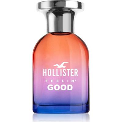 Hollister Feelin' Good For Her woda perfumowana dla kobiet 30 ml