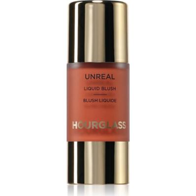 Hourglass Unreal róż w płynie odcień Moment 10.3 ml