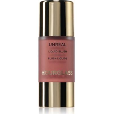 Hourglass Unreal róż w płynie odcień Scene 10.3 ml