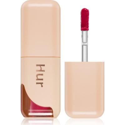 House of Hur Glowy Ampoule Tint długotrwały błyszczyk do ust o działaniu nawilżającym odcień 4.5 g