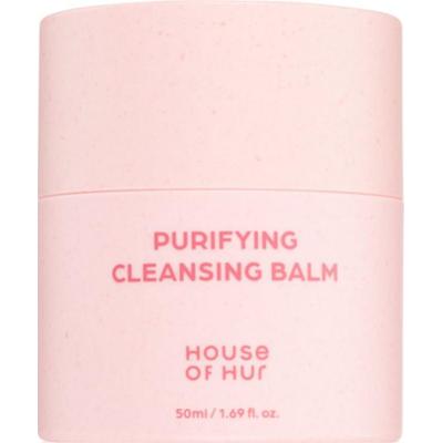 House of Hur Purifying Cleansing Balm odżywczy balsam oczyszczający do regulacji sebum 50 ml