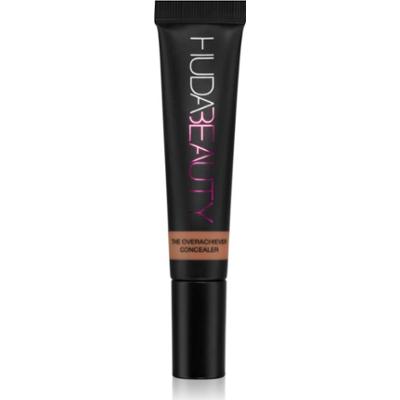 Huda Beauty OverAchiever Concealer korektor mocno kryjący odcień Butterscotch 10 ml