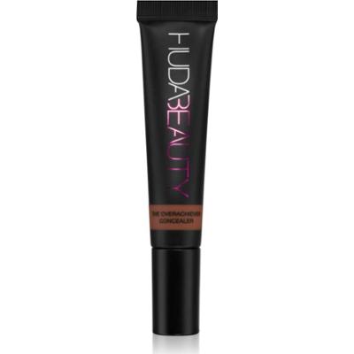 Huda Beauty OverAchiever Concealer korektor mocno kryjący odcień Brownie 10 ml