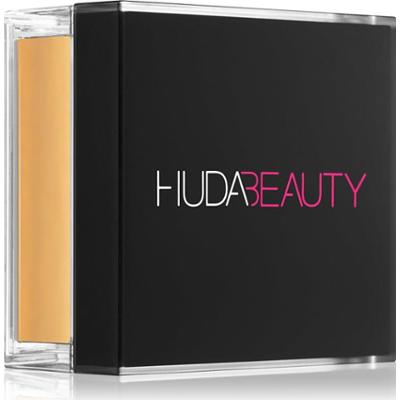 Huda Beauty Easy Bake Loose Powder puder sypki odcień Kunafa 20 g