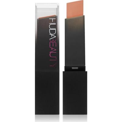 Huda Beauty Faux Filter Skin Finish Buildable Coverage Foundation Stick korektor kryjący w sztyfcie Beignet 335B 12.5 g
