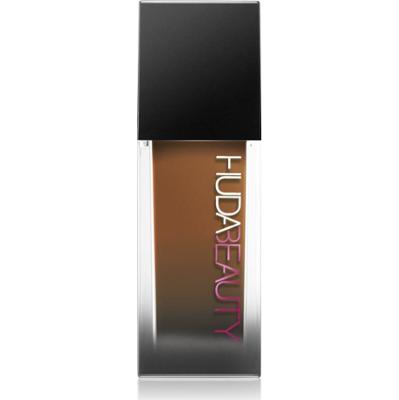 Huda Beauty Faux Filter Foundation trwały podkład odcień Chocolate Truffle 35 ml