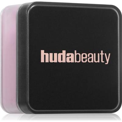 Huda Beauty Easy Bake Loose Powder sypki puder utrwalający odcień Ube Birthday Cake 20 g