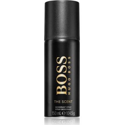 Hugo Boss BOSS The Scent dezodorant w sprayu dla mężczyzn 150 ml