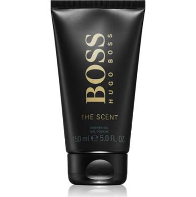Hugo Boss BOSS The Scent żel pod prysznic dla mężczyzn 150 ml