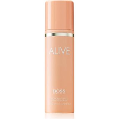 Hugo Boss BOSS Alive dezodorant w sprayu dla kobiet 100 ml