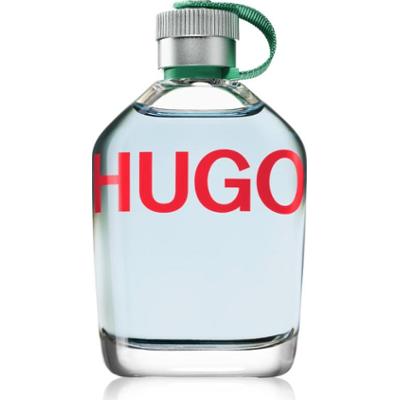 Hugo Boss HUGO Man woda toaletowa dla mężczyzn 200 ml