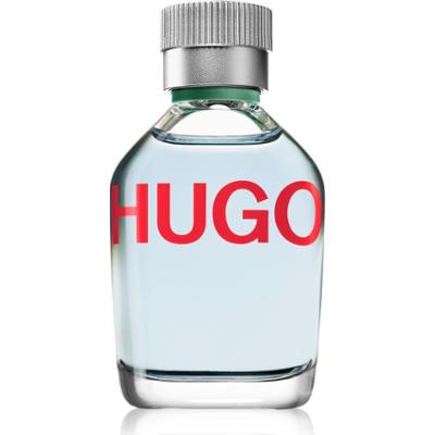Hugo Boss HUGO Man woda toaletowa dla mężczyzn 40 ml