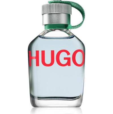 Hugo Boss HUGO Man woda toaletowa dla mężczyzn 75 ml