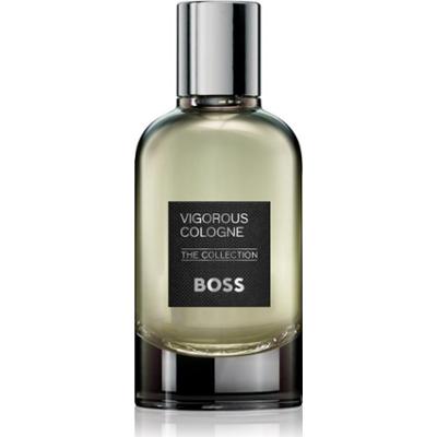 Hugo Boss BOSS The Collection Vigorous Cologne woda perfumowana unisex 100 ml