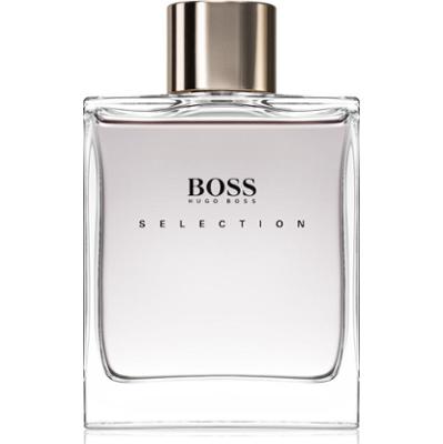 Hugo Boss BOSS Selection woda toaletowa dla mężczyzn 100 ml