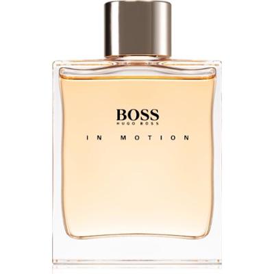 Hugo Boss BOSS In Motion woda toaletowa dla mężczyzn 100 ml