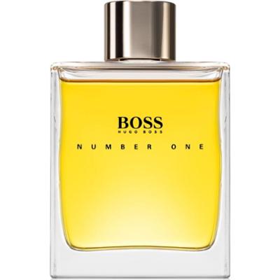 Hugo Boss BOSS Number One woda toaletowa dla mężczyzn 100 ml