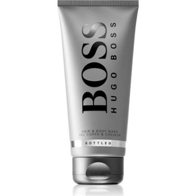 Hugo Boss BOSS Bottled perfumowany żel pod prysznic dla mężczyzn 200 ml