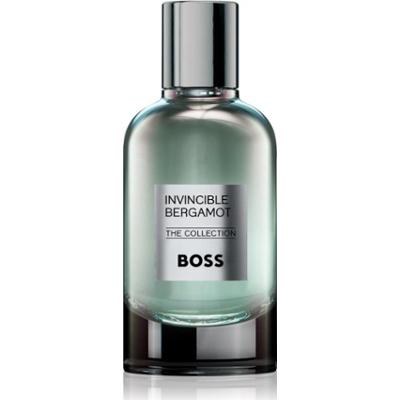 Hugo Boss BOSS The Collection Invincible Bergamot woda perfumowana intense unisex 100 ml