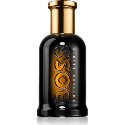 Hugo Boss BOSS Bottled Elixir woda perfumowana intense dla mężczyzn 50 ml