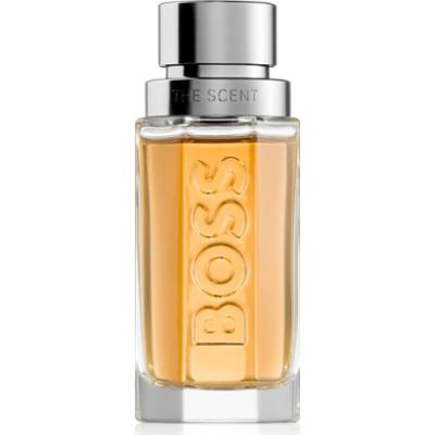 Hugo Boss BOSS The Scent woda toaletowa flakon napełnialny dla mężczyzn 50 ml