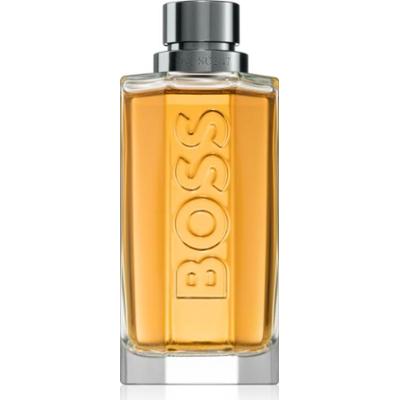 Hugo Boss BOSS The Scent woda toaletowa flakon napełnialny dla mężczyzn 200 ml