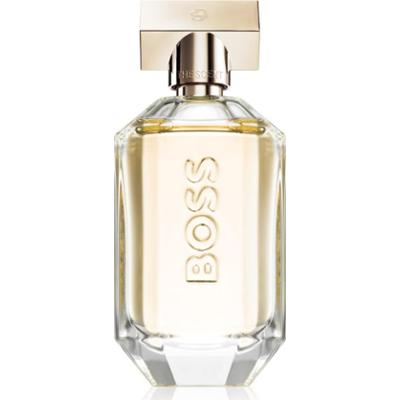 Hugo Boss BOSS The Scent for Her woda perfumowana dla kobiet 100 ml