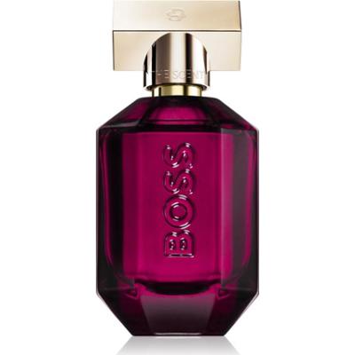 Hugo Boss BOSS The Scent Magnetic for her woda perfumowana dla kobiet 50 ml