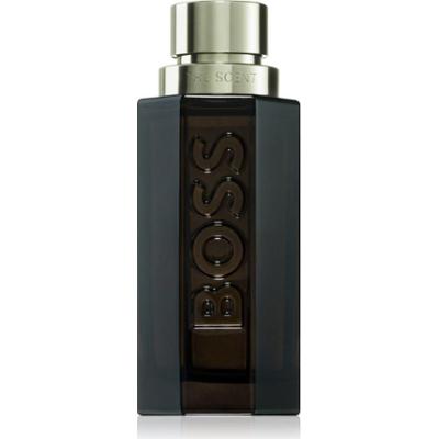 Hugo Boss BOSS The Scent Magnetic for him woda perfumowana dla mężczyzn 100 ml
