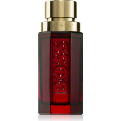 Hugo Boss BOSS The Scent Elixir for him Parfum perfumy dla mężczyzn 50 ml
