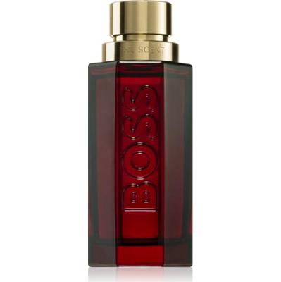 Hugo Boss BOSS The Scent Elixir for him Parfum perfumy dla mężczyzn 100 ml