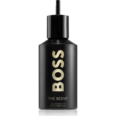 Hugo Boss BOSS The Scent woda toaletowa flakon napełnialny dla mężczyzn Refill 200 ml